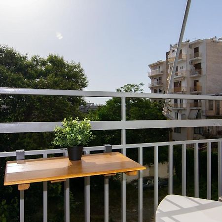 Studio 48, Cozy Apartment In Kalamata City Center Eksteriør bilde