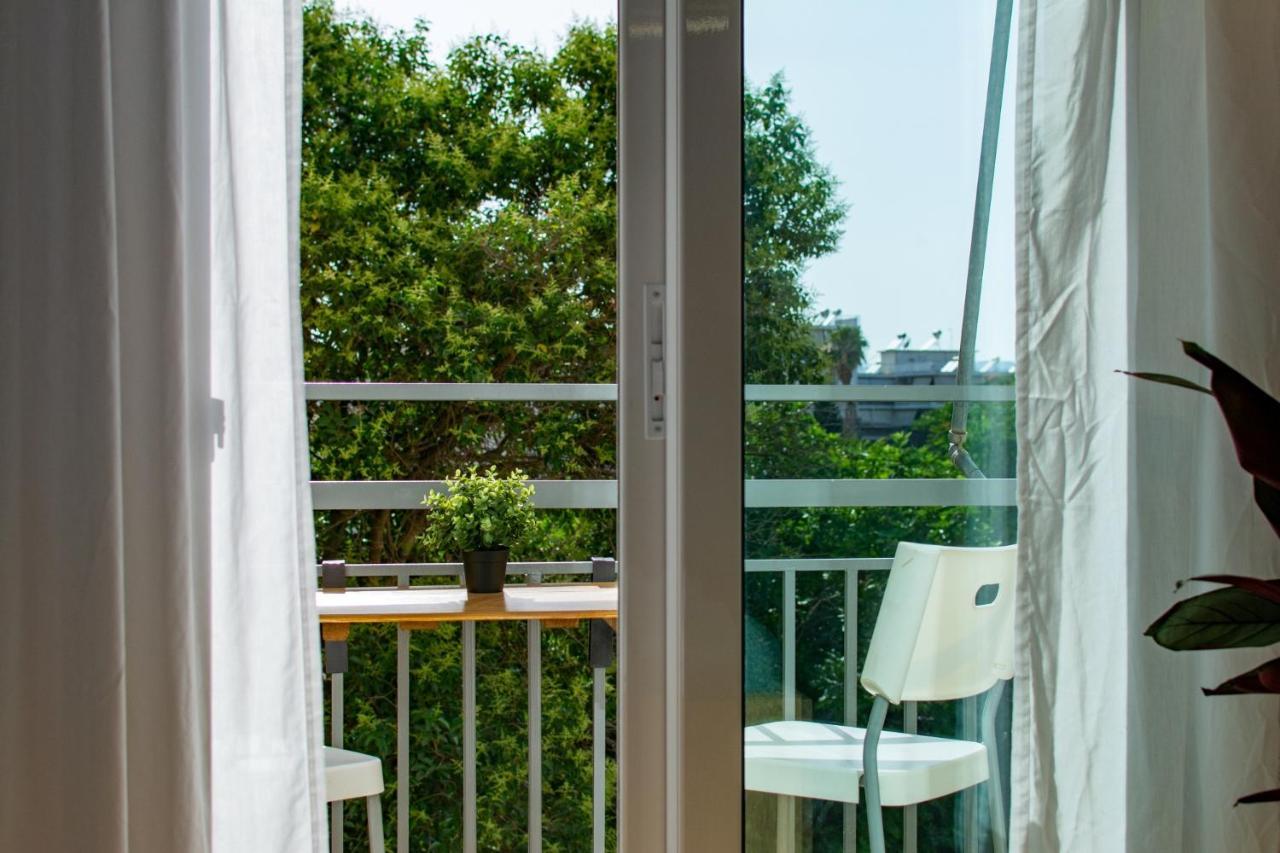 Studio 48, Cozy Apartment In Kalamata City Center Eksteriør bilde
