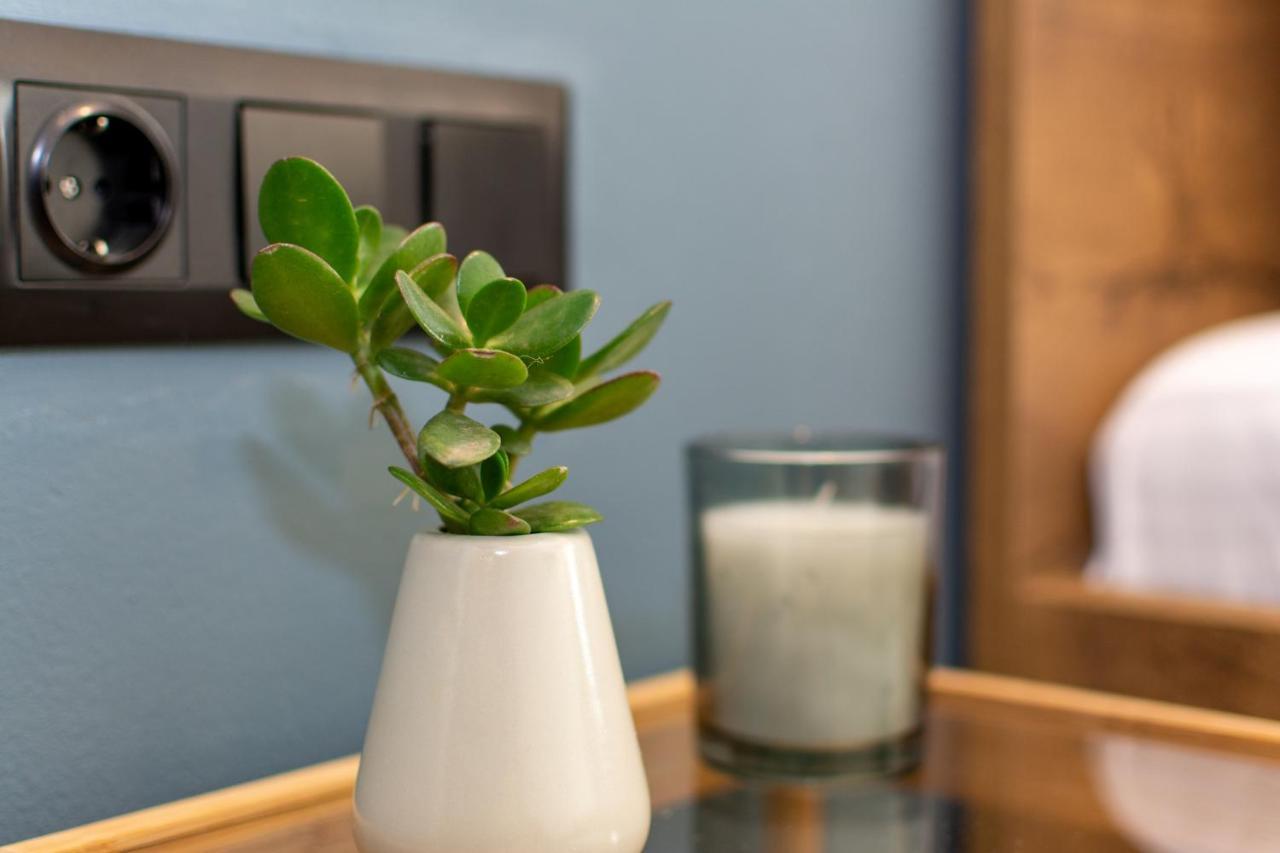 Studio 48, Cozy Apartment In Kalamata City Center Eksteriør bilde
